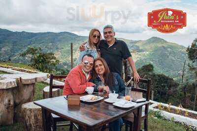 Jhon's Restaurante Bar