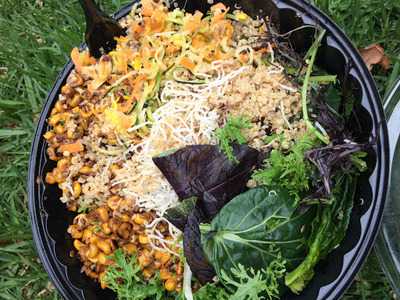 The Pot Asian Casual