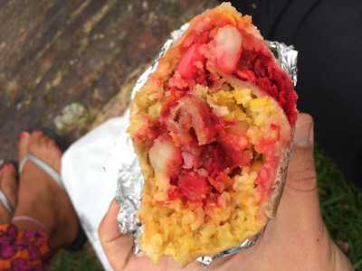 The Pot Asian Casual