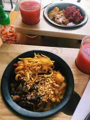 The Pot Asian Casual