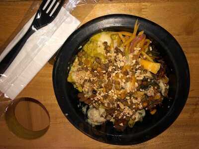 The Pot Asian Casual