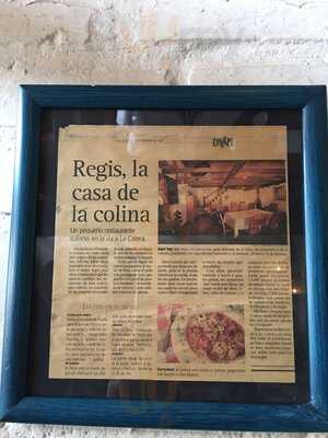 Regis Ristorante