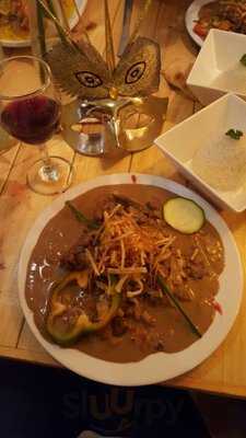 Restaurante Alo Brasil Un Carnaval De Sabor