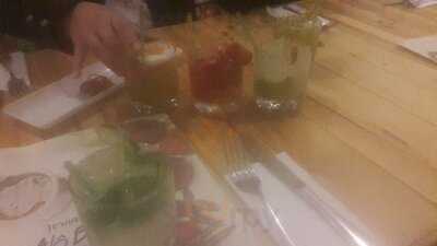 Restaurante Alo Brasil Un Carnaval De Sabor