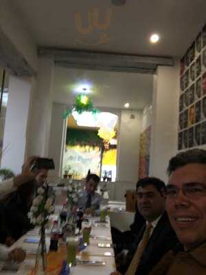 Restaurante Alo Brasil Un Carnaval De Sabor