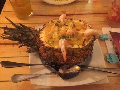 Restaurante Alo Brasil Un Carnaval De Sabor