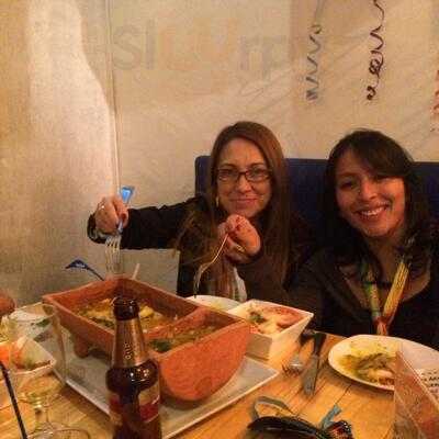 Restaurante Alo Brasil Un Carnaval De Sabor