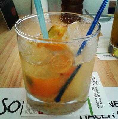 Restaurante Alo Brasil Un Carnaval De Sabor