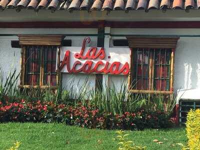 Las Acacias