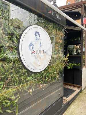 La Lupita Restoran
