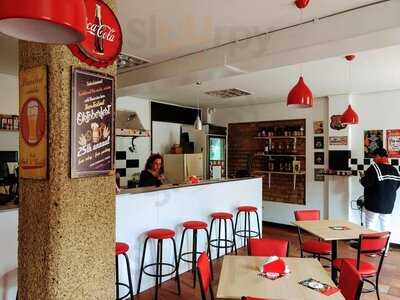 Go, Johnny Go! Cafe Lounge