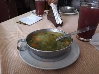 Semilla De Mostaza Restaurante