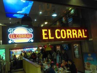 Hamburguesas El Corral Av Esperanza