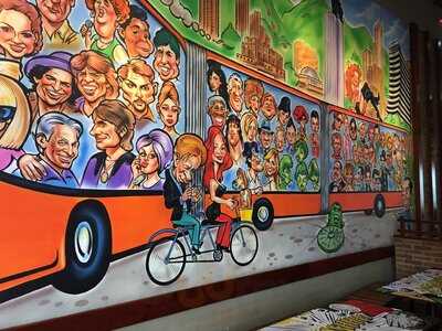 Hamburguesas El Corral Av Esperanza