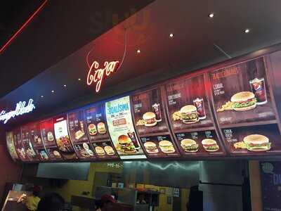 Hamburguesas El Corral Av Esperanza