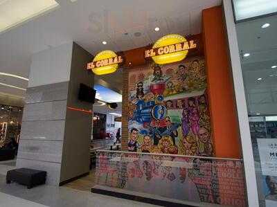 Hamburguesas El Corral Av Esperanza