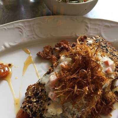 Tremenda Sal Y Dulce