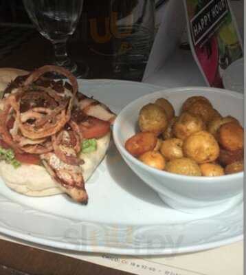 Tremenda Sal Y Dulce