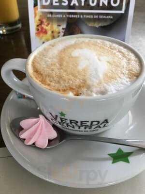 Tremenda Sal Y Dulce