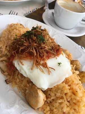 Tremenda Sal Y Dulce