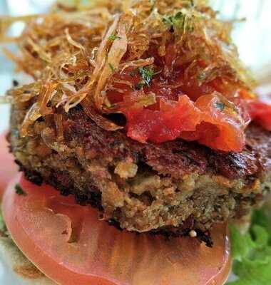 Tremenda Sal Y Dulce