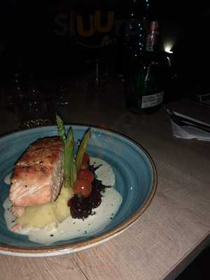 Magro Cocina Fusión