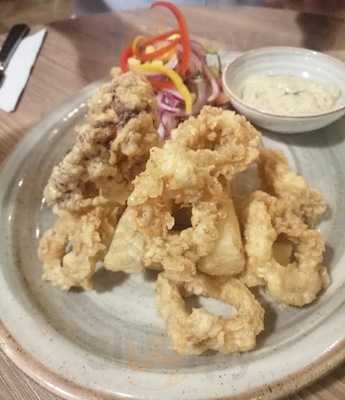 Magro Cocina Fusión