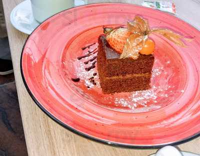 Magro Cocina Fusión