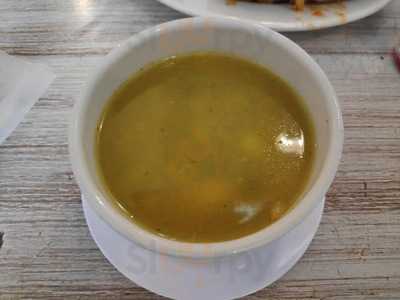 La Estacion Del Barril