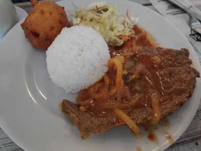 La Estacion Del Barril