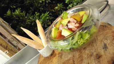 Vo Version Original By Paco Roncero