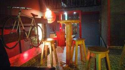 35th Station Restaurant & Bar