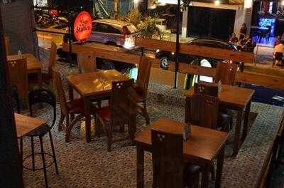 35th Station Restaurant & Bar