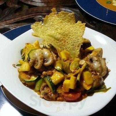 35th Station Restaurant & Bar