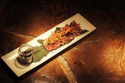 35th Station Restaurant & Bar