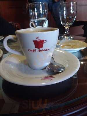 Café Ibáñez