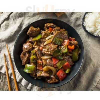 Restaurante Gran Fu Hao