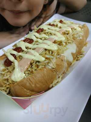 Asados J Y L Comidas Rápidas