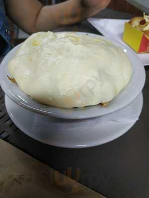 Asados J Y L Comidas Rápidas