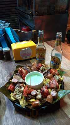 Asados J Y L Comidas Rápidas