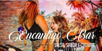Encantigo Bar