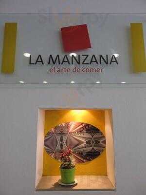 La Manzana