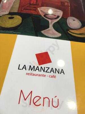 La Manzana