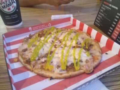 Pizzamania