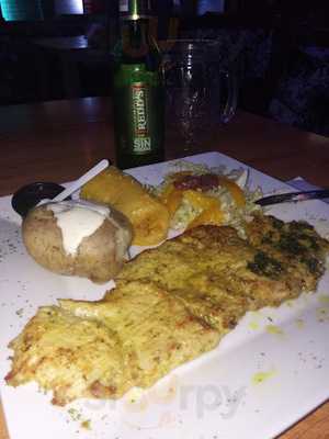 Babel Pub & Restaurant