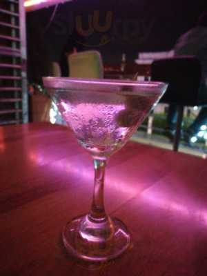 Babel Pub & Restaurant