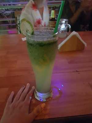 Babel Pub & Restaurant