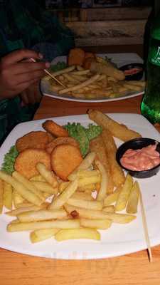 Babel Pub & Restaurant