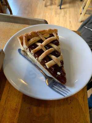 Groso Pasteleria Argentina