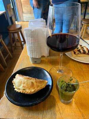 Groso Pasteleria Argentina